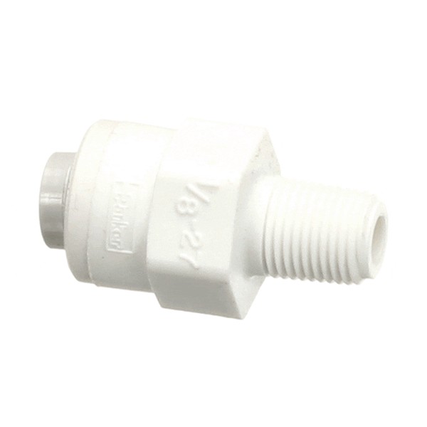 (image for) Piper Products 701016 MALE CONNETOR